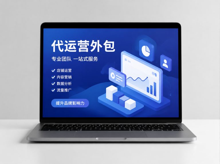 梅县区拼多多店铺代运营